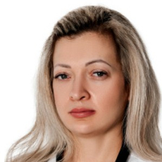 Пичуева Елена Викторовна, гинеколог