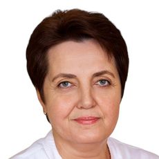 Опойко Ирина Юрьевна, эндокринолог