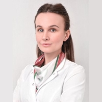 Бенца Вита Викторовна, хирург