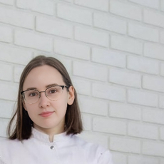 Сиразетдинова Лиана Рустамовна, стоматолог-терапевт