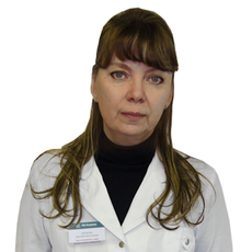 Скрипник Татьяна Анатольевна, невролог