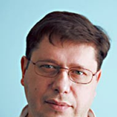 Сидоренко Виталий Игоревич, стоматолог-ортопед