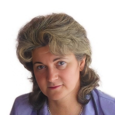 Иванова Ирина Альбертовна, педиатр