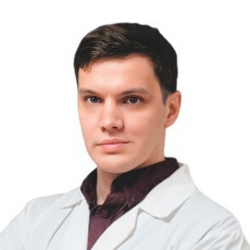 Белый Кирилл Игоревич, невролог