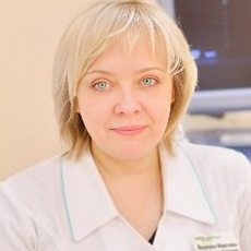Яшукова-Морозова Татьяна Викторовна, врач УЗД