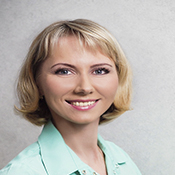 Куцева (Федосеева) Наталья Сергеевна, стоматолог-терапевт