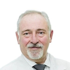 Гальперт Яков Иосифович, офтальмолог