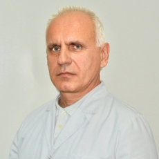 Зайнагутдинов Рамиль Фагимович, гинеколог