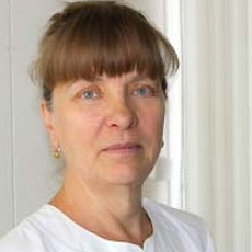 Белова Надежда Ивановна, гинеколог