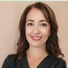 Арутюнян Амалия Капреловна, психолог