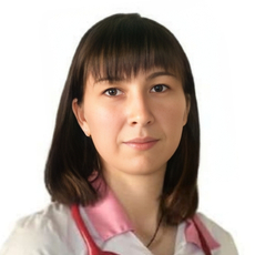 Тамакова Елена Владимировна, педиатр