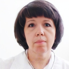 Гуляева Ольга Леонидовна, терапевт
