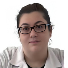 Созаева Залина Юрьевна, детский гастроэнтеролог