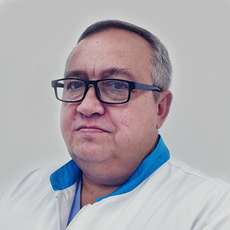 Савинкин Михаил Михайлович, ортопед