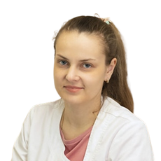 Репникова Елизавета Викторовна, детский невролог