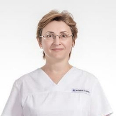 Булганина Наталья Анатольевна, эндоскопист