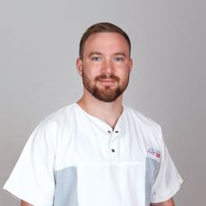 Проневич Леонид Игоревич, терапевт