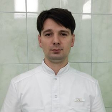 Бурлев Александр Павлович, стоматолог-хирург