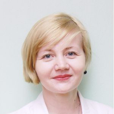 Кирхмаер Алена Викторовна, гинеколог