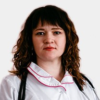 Файзуллина Земфира Зуфаровна, терапевт