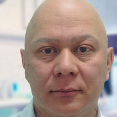 Исмагилов Ильнур Кафилевич, стоматолог-терапевт