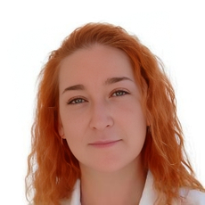 Шурыгина Елизавета Викторовна, эндоскопист