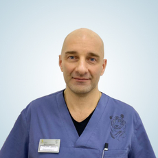 Самуров Данила Владимирович, стоматолог-хирург