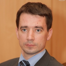 Голдобин Виталий Витальевич, невролог