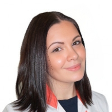 Макарова Софья Сергеевна, детский хирург