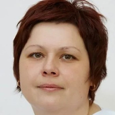 Касандина Светлана Юрьевна, стоматолог-терапевт