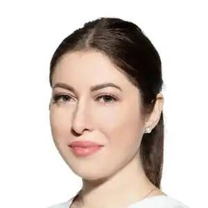Горшкова Валерия Михайловна, стоматолог-терапевт