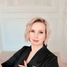 Люшненко Мария Александровна, гинеколог