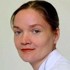 Оболенцева Екатерина Юрьевна, врач функциональной диагностики