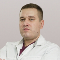 Костромитин Николай Евгеньевич, флеболог