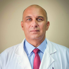 Гиоргобиани Тимур Годердзиевич, уролог