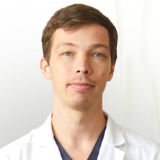 Давыдов Иван Михайлович, онколог