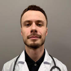 Колыш Михаил Николаевич, терапевт