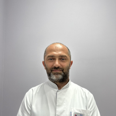 Тебуев Ачамез Сейитбиевич, ортопед