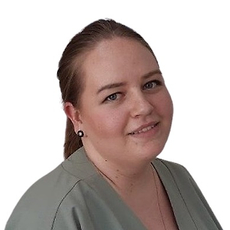 Рузманова Екатерина Юрьевна, детский аллерголог