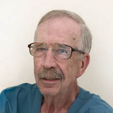 Трофименков Марк Яковлевич, ортопед