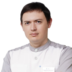 Вульф Алексей Николаевич, стоматологический гигиенист