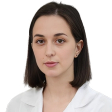 Лалетина Светлана Денисовна, гинеколог