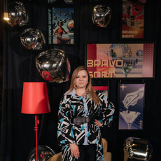 Касторных Анастасия, семейный психолог