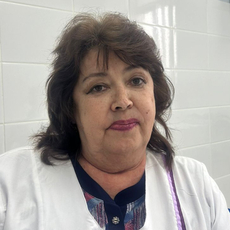 Слепченко Наталья Адольфовна, терапевт