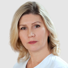 Иващенко Светлана Николаевна, гинеколог