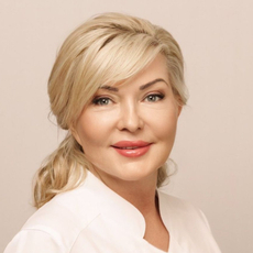 Юрчик Марина Ивановна, дерматолог