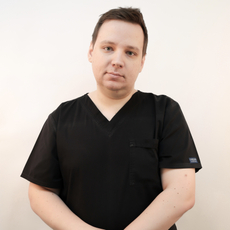 Гришин Максим Игоревич, стоматолог-ортопед