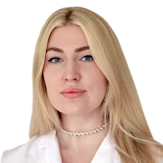 Темникова Алина Игоревна, дерматолог