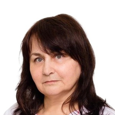 Зотова Галина Ильинична, терапевт