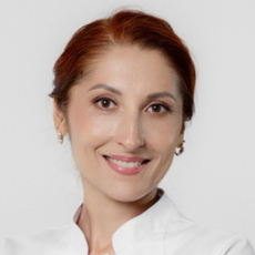 Семенина Марина Владимировна, терапевт